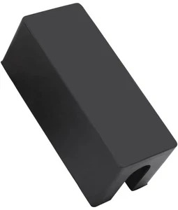 Transom Saver Wedge - Universal Outboard Trailer Motor Support, Single Ram, 1 Pc - Picture 1 of 6