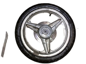 Vorderrad Felge Piaggio Free - Bild 1 von 11