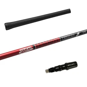 Taylor Made Oi10/STELTH Series/SIM Series/M6/M5/M4/M3 Driver Compatible Shaft wi - Picture 1 of 5