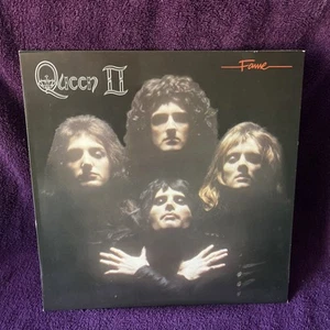 Queen – Queen II - 1974 - Gate Fold - Vinyl Album 100% tested - Picture 1 of 21