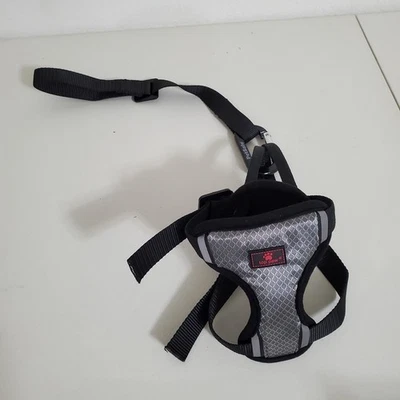 Arnés corporal Top Paw perro clip seguro para mascotas talla ajustable S Foto 1 de 4
