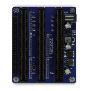 ISA Expansion Card Proprietary Bus Interface Sound Card Port Book8088 Hand386 G - Zdjęcie 1 z 7