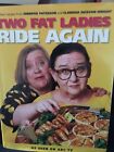 Two Fat Ladies Ride Again, By Jennifer Paterson, Clarissa Dickson Wright H/C D/J