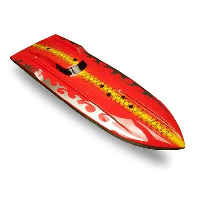 DTRC Boat Hull for RC High Speed Race Boat X79 Ship Watercraft Model DIY Part - Image 1 of 3