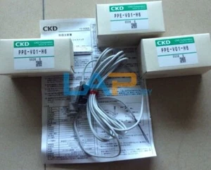 1PCS New For CKD PPE-V01-H6 Pressure Sensors PPEV01H6 - Picture 1 of 1