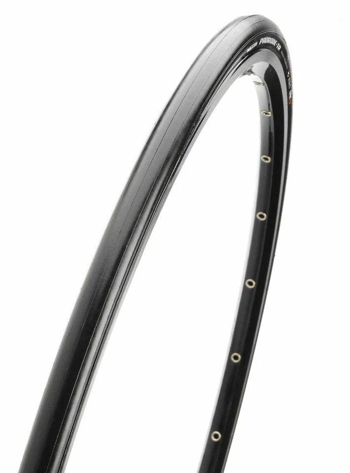 Maxxis Padrone Tubeless ready 700 x 25mm road Tyre - image 1 of 1