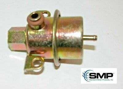 Регулятор давления топлива SMP PR4 85-87 Grand National 1989 Turbo Trans Am + больше - Изображение 1 из 3