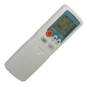Remote Control For Mitsubishi MSH-12RV MSH-09RV MSH-18RV AC Air Conditioner - Picture 1 of 3