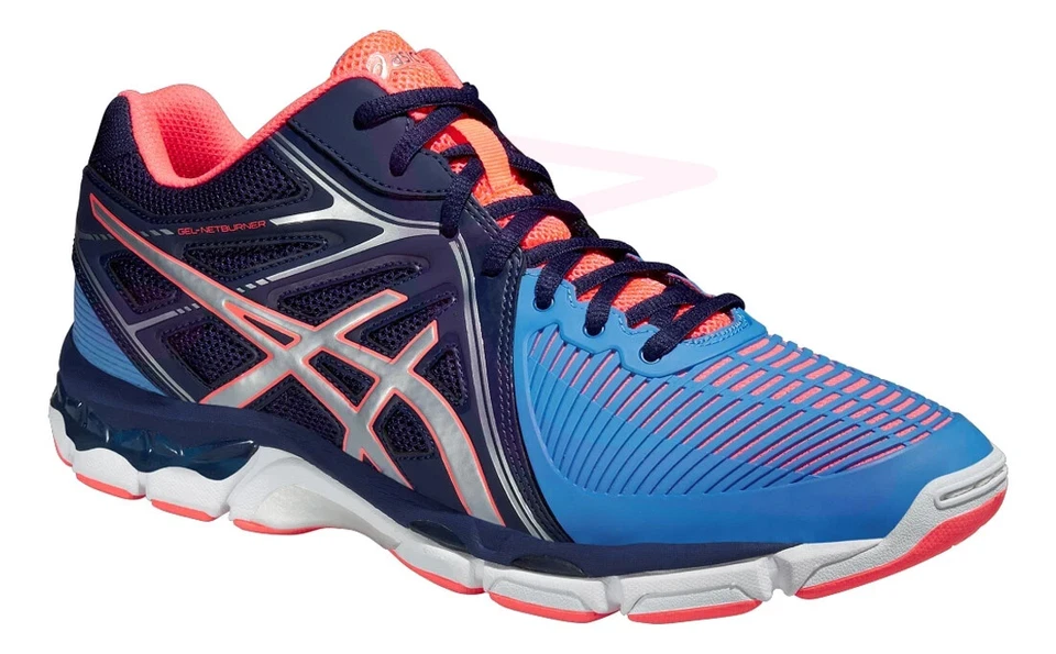 Scarpa Asics Gel Netburner Ballistic - Immagine 1 di 4