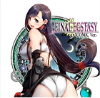 :Final Fantasy Doujinshi FINAL ECSTASY-comic version- (Tifa)