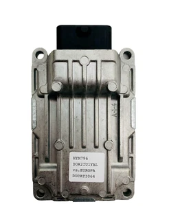 INJECTION CONTROL UNIT DUCATI HYPERMOTARD 796 ECU INJECTION FROM 2010 TO 2011 NEW - Picture 1 of 5