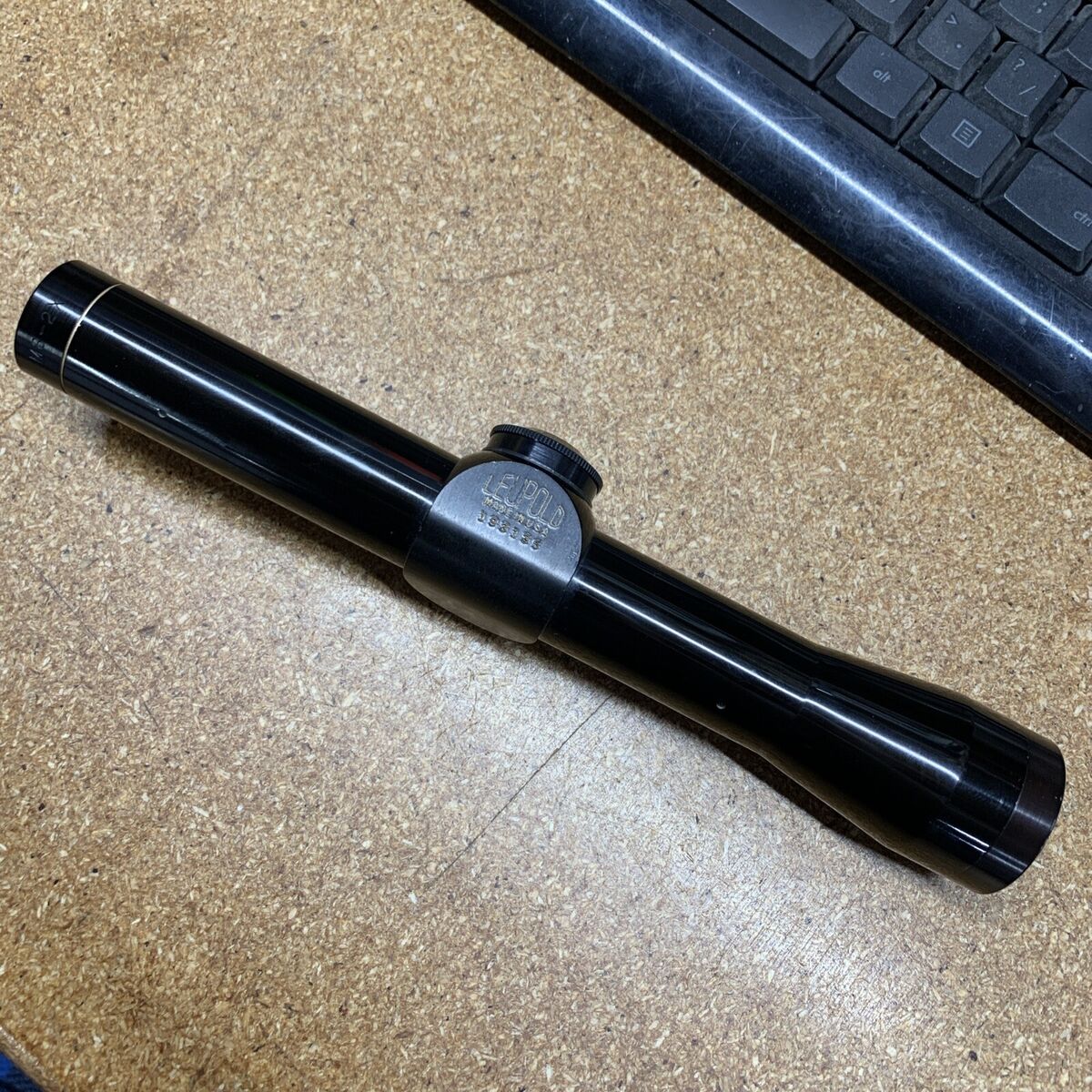 Leupold Rifle Scope M8 for sale - eBay Leupold Rifle Scope M8 for sale - eBay