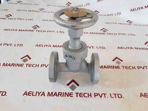 F.w.r.shut off 20k-15 - Picture 1 of 7