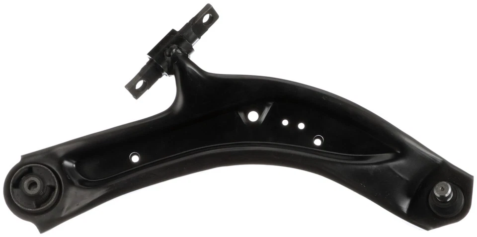 Conjunto de brazo de control de suspensión y rótula Delphi para Nissan Rogue 2014-2020 Foto 1 de 4