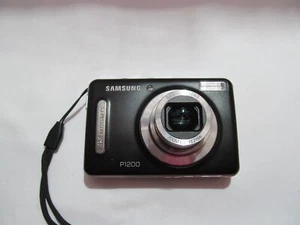samsung p1200 - Picture 1 of 6