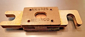 Sicherung CNN325, verschraubt 325AMP - Bild 1 von 2