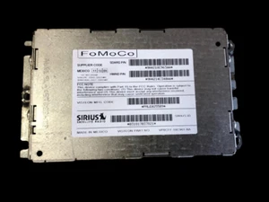 Range Rover Sport 10-13 OEM Sirius Radio Tuner Receiver AH42-18C963-AA - Picture 1 of 3