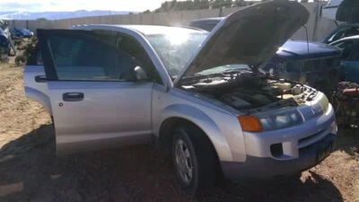 Espejo retrovisor sin telemática compatible con 97-12 MALIBU 329003 Foto 1 de 4