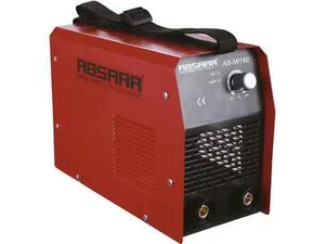 Absaar Saldatrice Inverter 160 A, Piccola e Compatta, Mobile - Foto 1 di 1