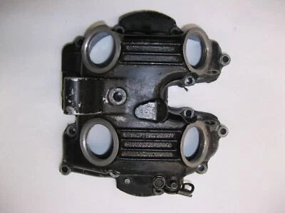 85 HONDA XR200 R XR 200 CYLINDER HEAD COVER Foto 1 de 4