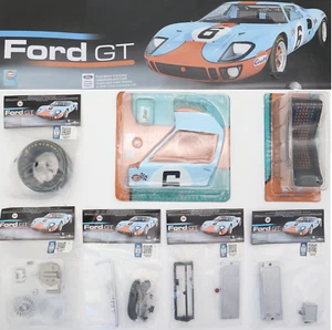 DeAgostini Ford GT 40 div. Edizioni a scelta 10-55 - Foto 1 di 9