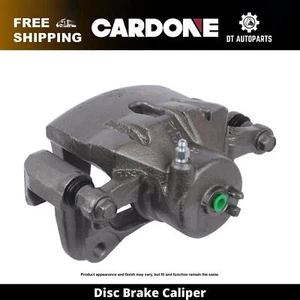 For 2013-2017 Hyundai Elantra GT Disc Brake Caliper Front Left Cardone 2014 2015 - Picture 1 of 5
