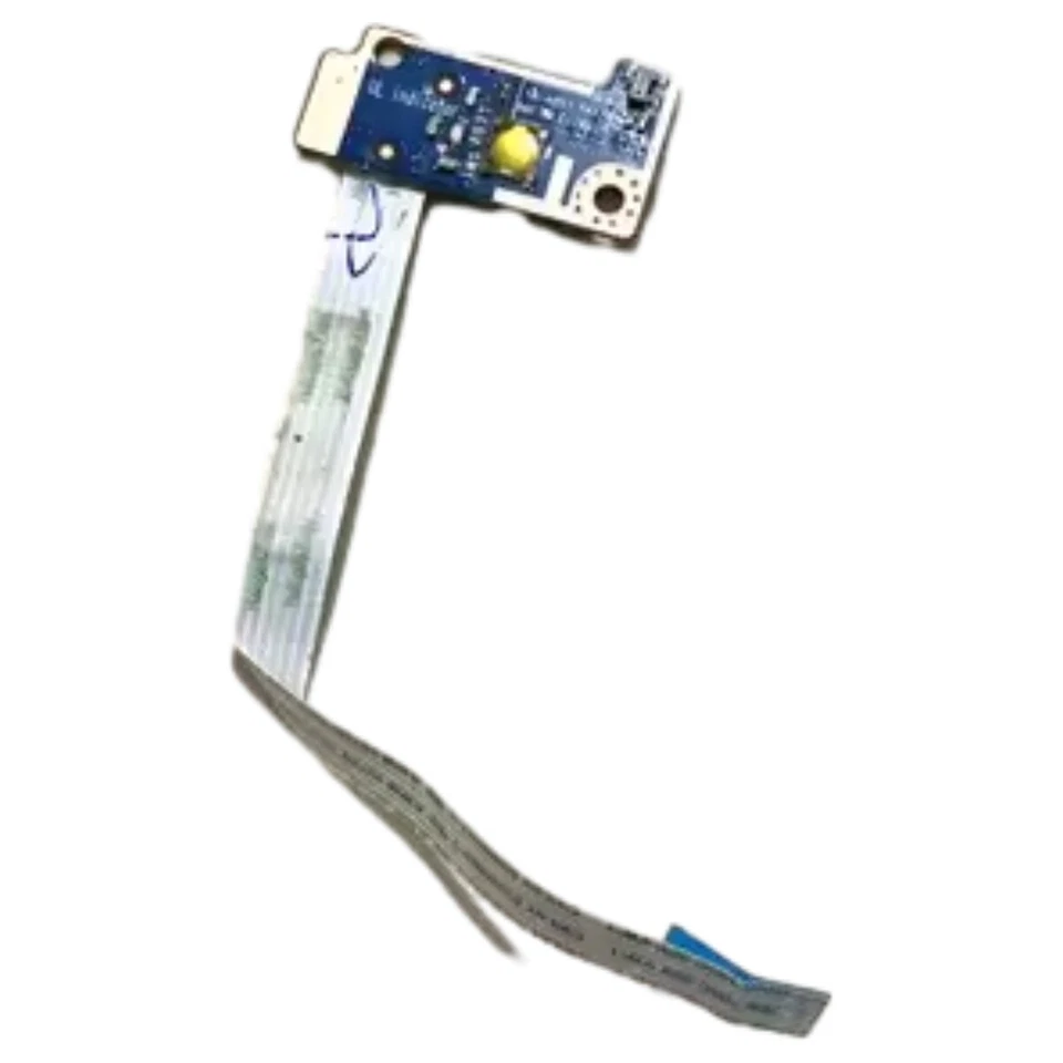 For Lenovo Z41-70 Z51-70 Y50C V4000 LS-c281P Laptop Switch Board Power Button - Image 1 of 1
