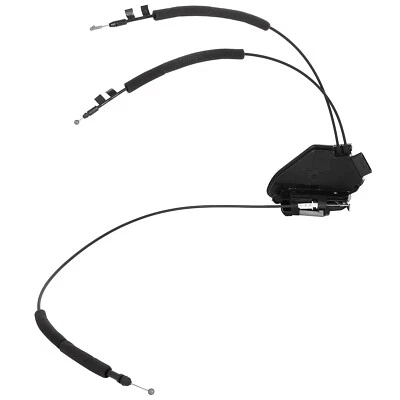 Front Right Door Lock Actuator for Nissan Leaf 2013-2019 Hatchback 80500-3NF0A - Изображение 1 из 4