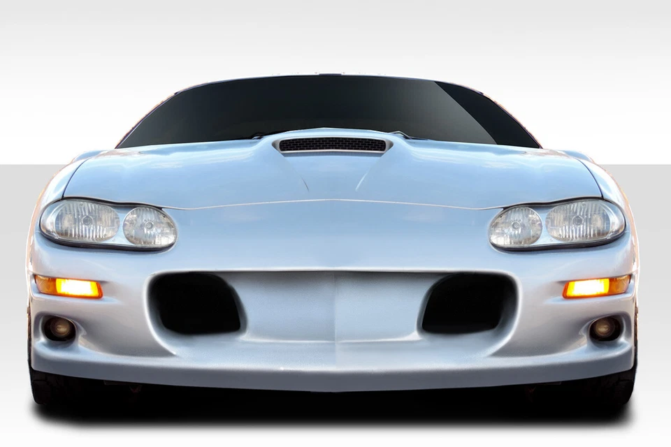 98-02 Chevrolet Camaro 6LE Duraflex Front Body Kit Bumper!!! 106130 - Image 1 of 4