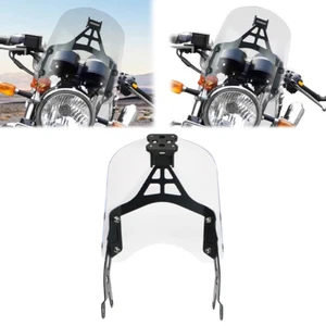 Motorcycle Navigation Support Windshield Fit For Interceptor 650 2018-2023 - Bild 1 von 14