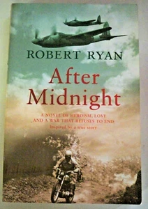 After Midnight, by Robert Ryan - 0755321863 - Picture 1 of 2
