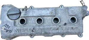 Nissan GA14DS GA15DS GA16DS 16valves DOHC 1,4cc 1,5cc 1,6cc Valves Cover Used - Picture 1 of 7