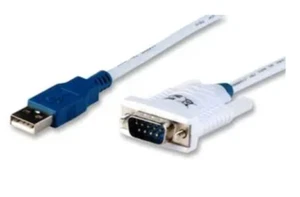 FTDI UT232R-200 ADAPTERKABEL, USB - RS232, 2M - Bild 1 von 1