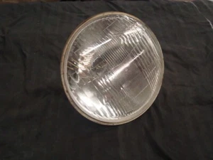 Headlight lamp 1996 2001 Yamaha Royal Star XVZ1300 4NK-84320-00-00 - Picture 1 of 1