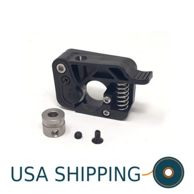 Flashforge Extruder Lever Assembly - Right Hand Side - Image 1 of 3