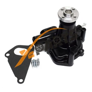 New Water pump 129002-42004 for YANMAR 4TNE88 4TNE84 Skid Steer Excavator - Imagen 1 de 5