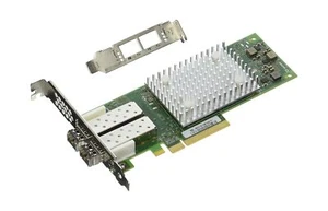 Qlogic QLE2692 Fibre Channel Host Bus Adapter QLE2692-SR-CK - Picture 1 of 1