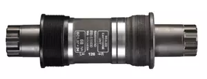 Shimano BB-ES300 splined Octalink Bottom Bracket 68 x 113 mm BNIB - Picture 1 of 5