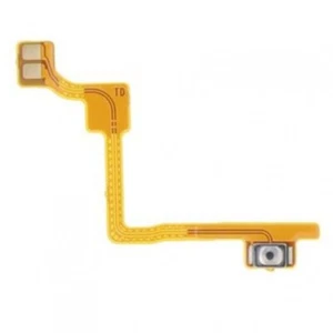 Button On Compatible for Realme Gt 2 Pro Side Flex Cable Spare - Picture 1 of 1