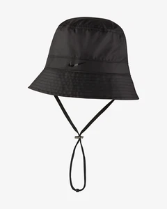 Nike x Serena Williams Tenis Cubo Sombrero Adulto Unisex Talla L/XL DM0699 010 - Imagen 1 de 4