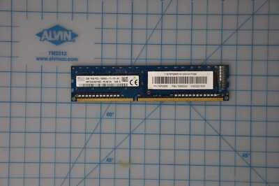 IBM 2Gb Ddr3-1066 Udimm For Ibm Surepos 7430004 - Image 1 of 2