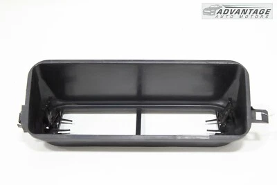 Cadillac XTS 2013-2019 CLIMATIZACIÓN CALEFACCIÓN EVAPORADOR ENTRADA CONDUCTO DE ADMISIÓN DE AIRE FRESCO OEM Foto 1 de 4