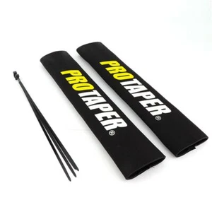 Dirt Bike Vordergabelschutz Abdeckung Motorrad Stoßdämpfer Wrap vorne - Bild 1 von 15