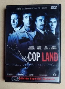 DVD Cop Land - Imagen 1 de 1