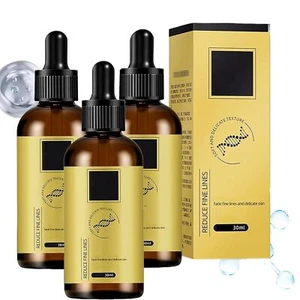 Anti-Wrinkle Firming Serum, Anti-Aging Lifting Essence, Wrinkle Lifting Essence - Picture 1 of 9
