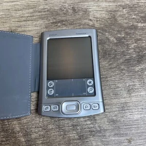 Palm Tungstène E2 argent Bluetooth TFT écran tactile couleur 32 Mo organisateur PDA - Photo 1 sur 4