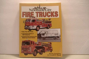 New York City Fire Trucks by Donald F. Wood and Wayne Sorensen (2002, Paperback) - Bild 1 von 12