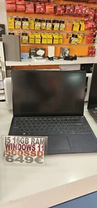 MSI Modern 14 B11MOU-1094ES 16 + 512GB - Imagen 1 de 1