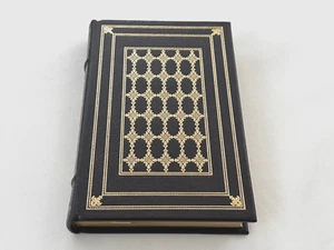 🖊SIGNED Franklin Library OTHER VOICES, OTHER ROOMS Truman Capote Limited Ed MNT - Imagen 1 de 14