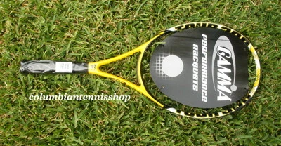 New Gamma Tour 300X strung Tennis Racket 98 4 5/8 (L5) (5) last 1's - Image 1 of 4